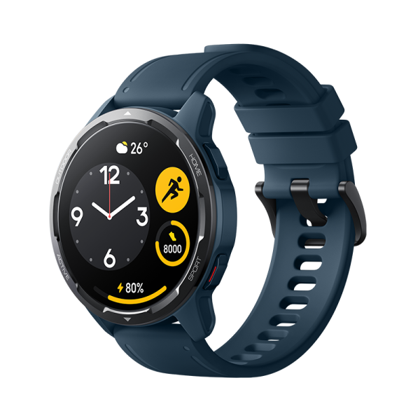 Xiaomi Watch S1 Active Ocean Blue